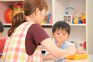 大松精機グループ 福利厚生に関する画像